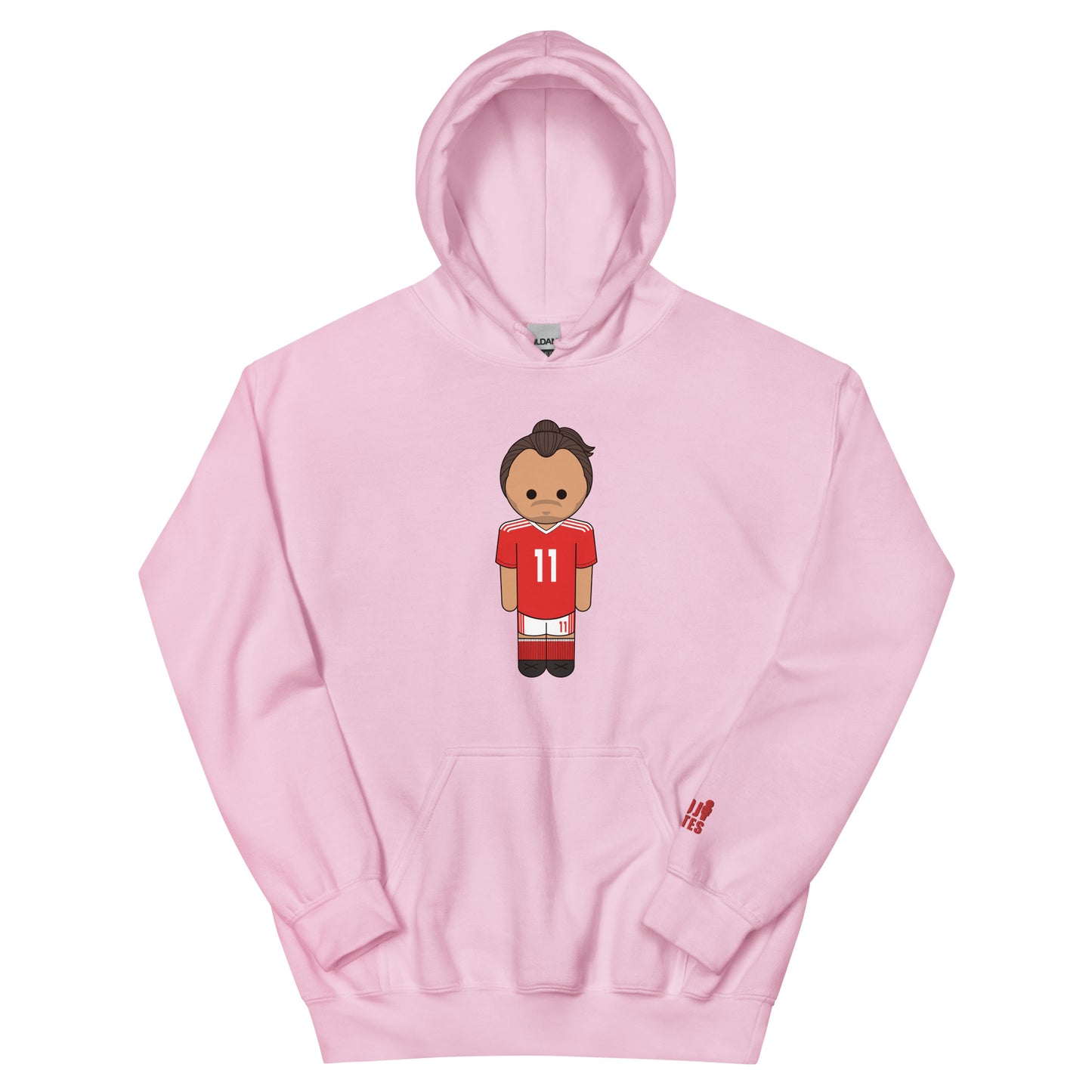 GB Dragon Unisex Hoodie