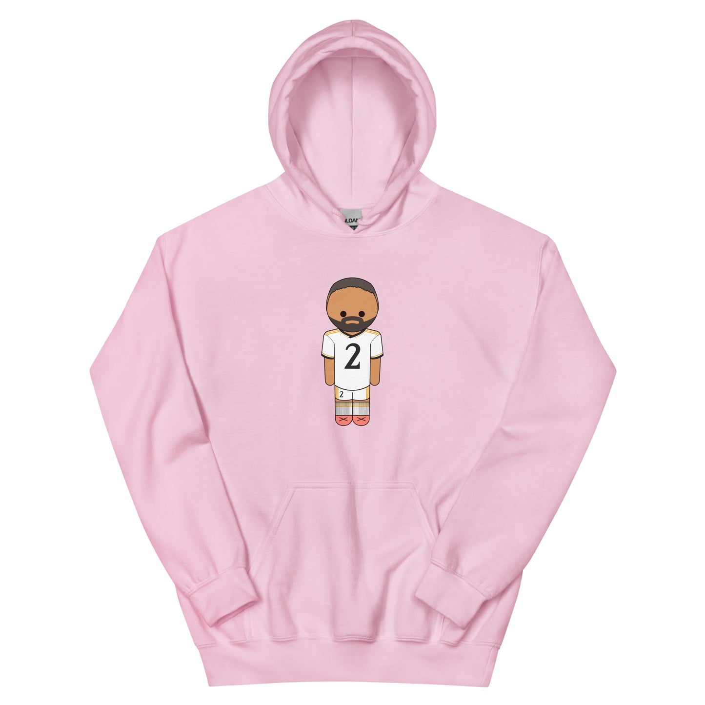 Dani RM2 Unisex Hoodie