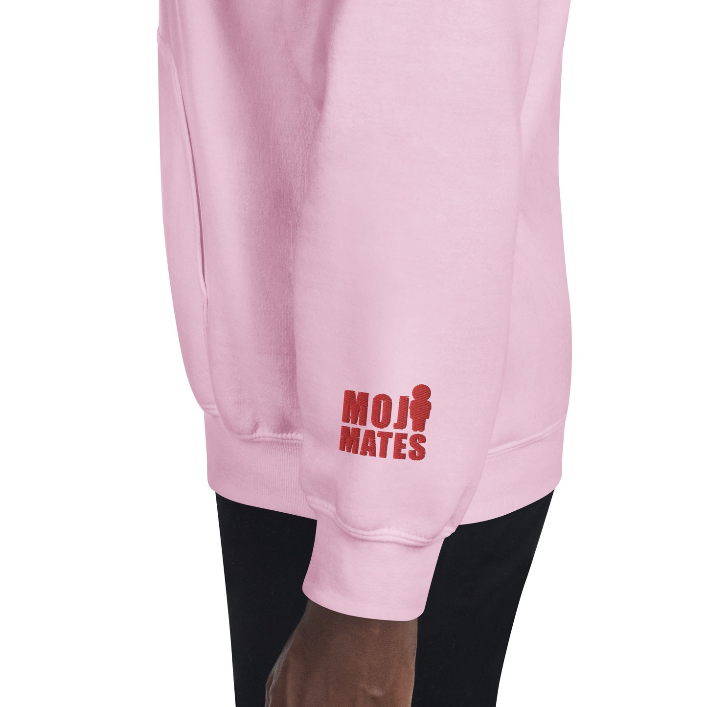 Neymar Santos Unisex Hoodie