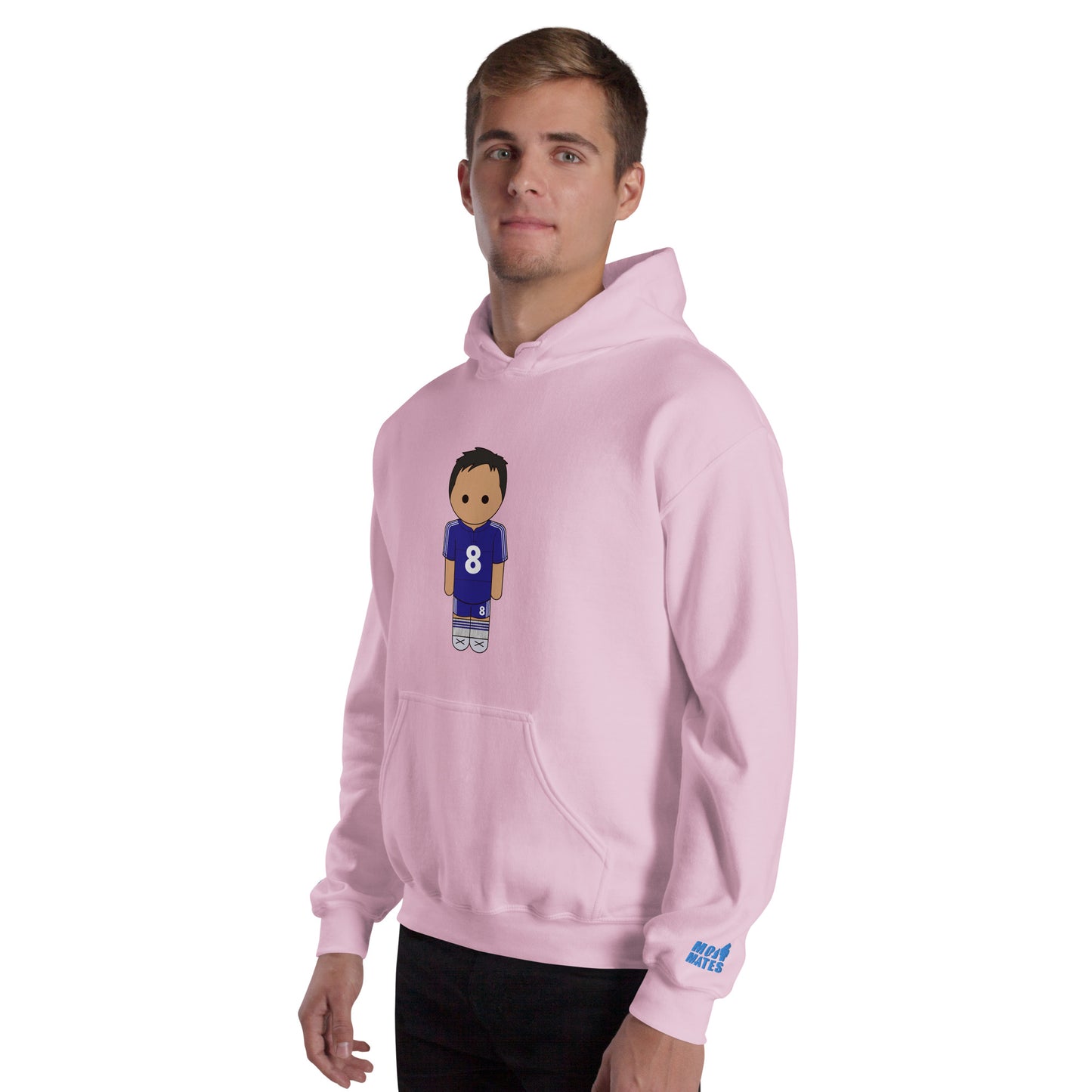 Frank Lampard Unisex Hoodie