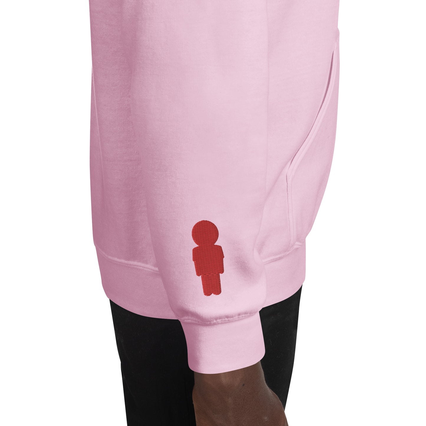 Neymar Santos Unisex Hoodie