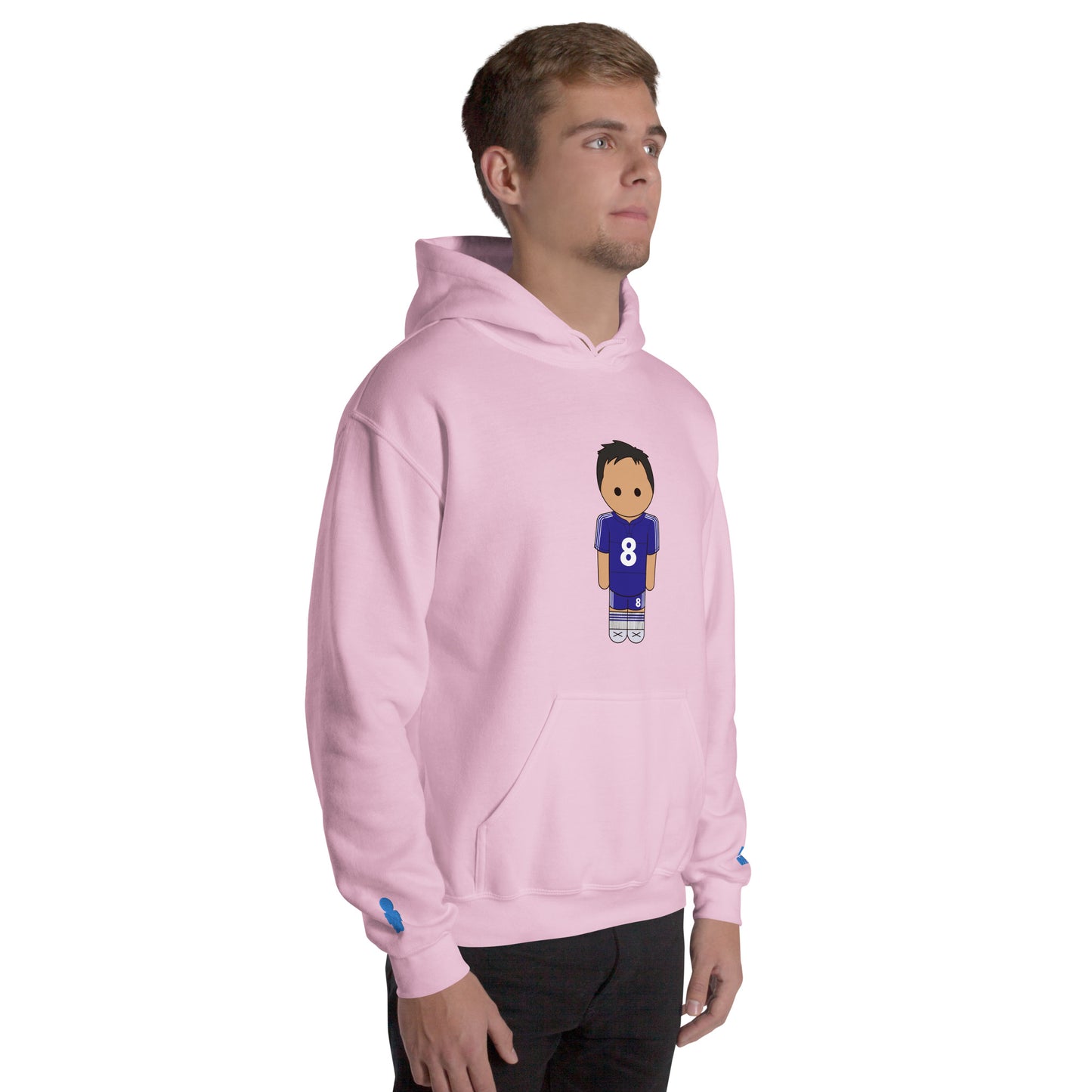Frank Lampard Unisex Hoodie