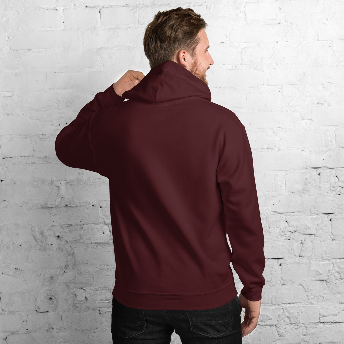 Zidane Unisex Hoodie