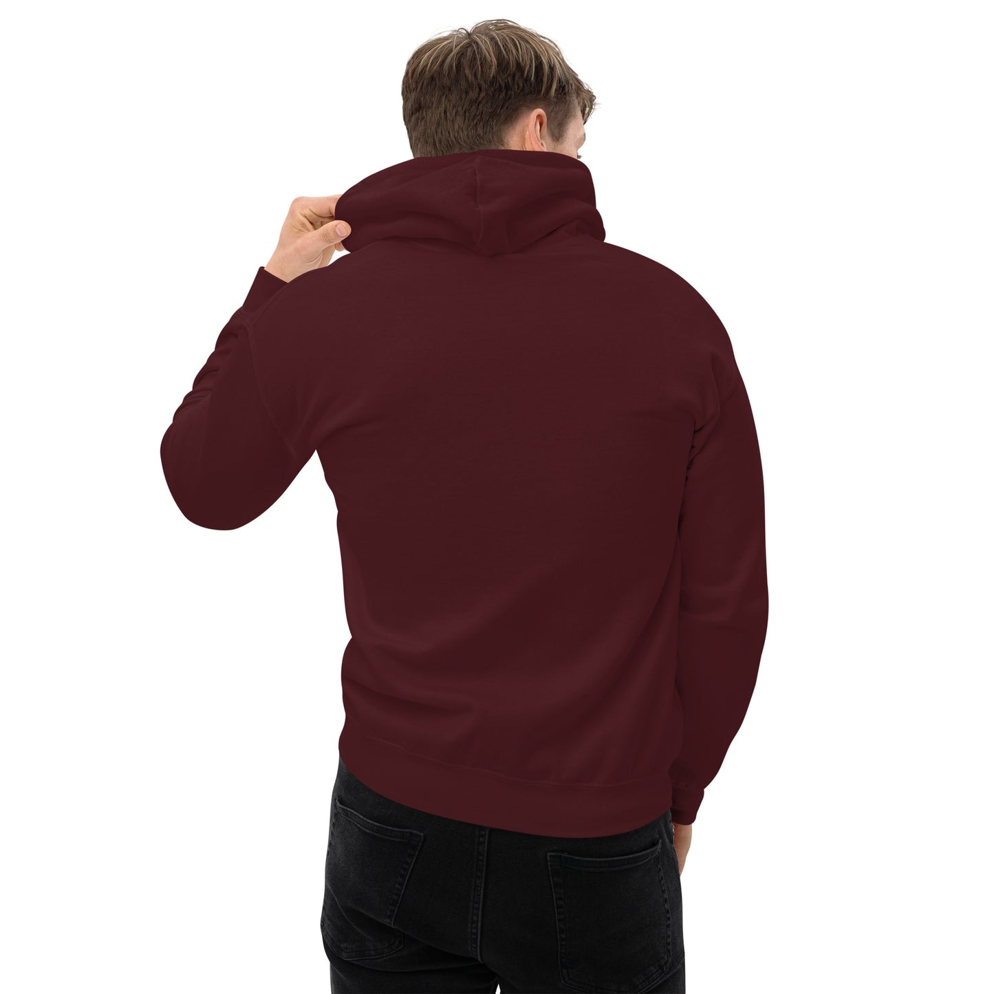 Ronaldo Mash Up Unisex Hoodie