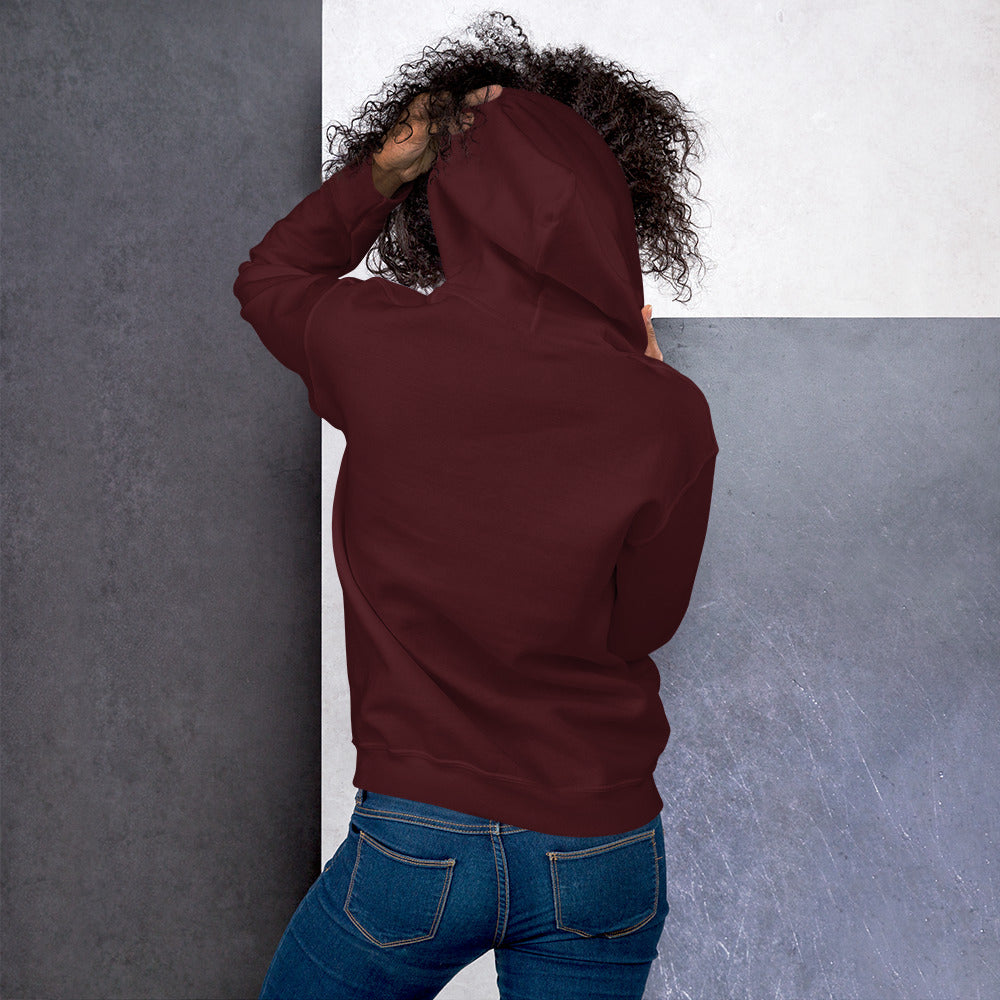 Thierry Henry Unisex Hoodie