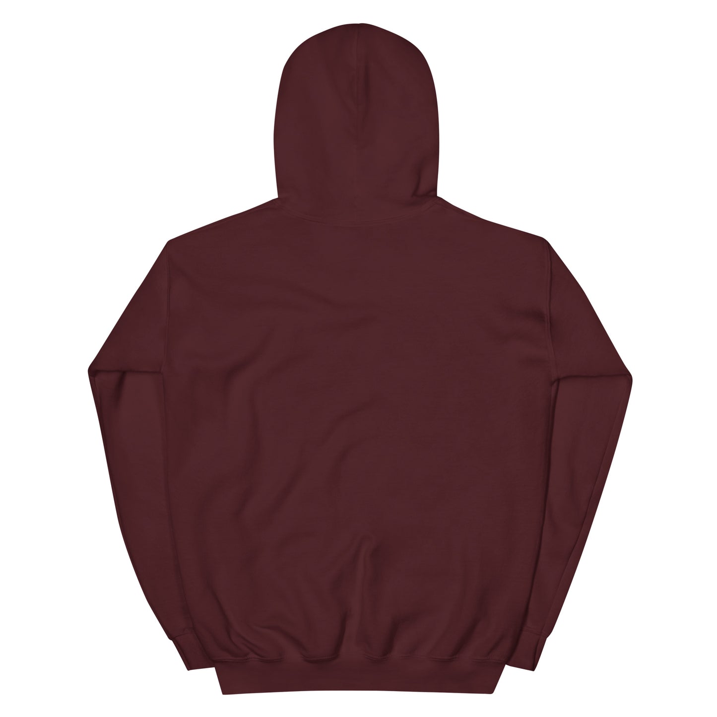 Saka Unisex Hoodie