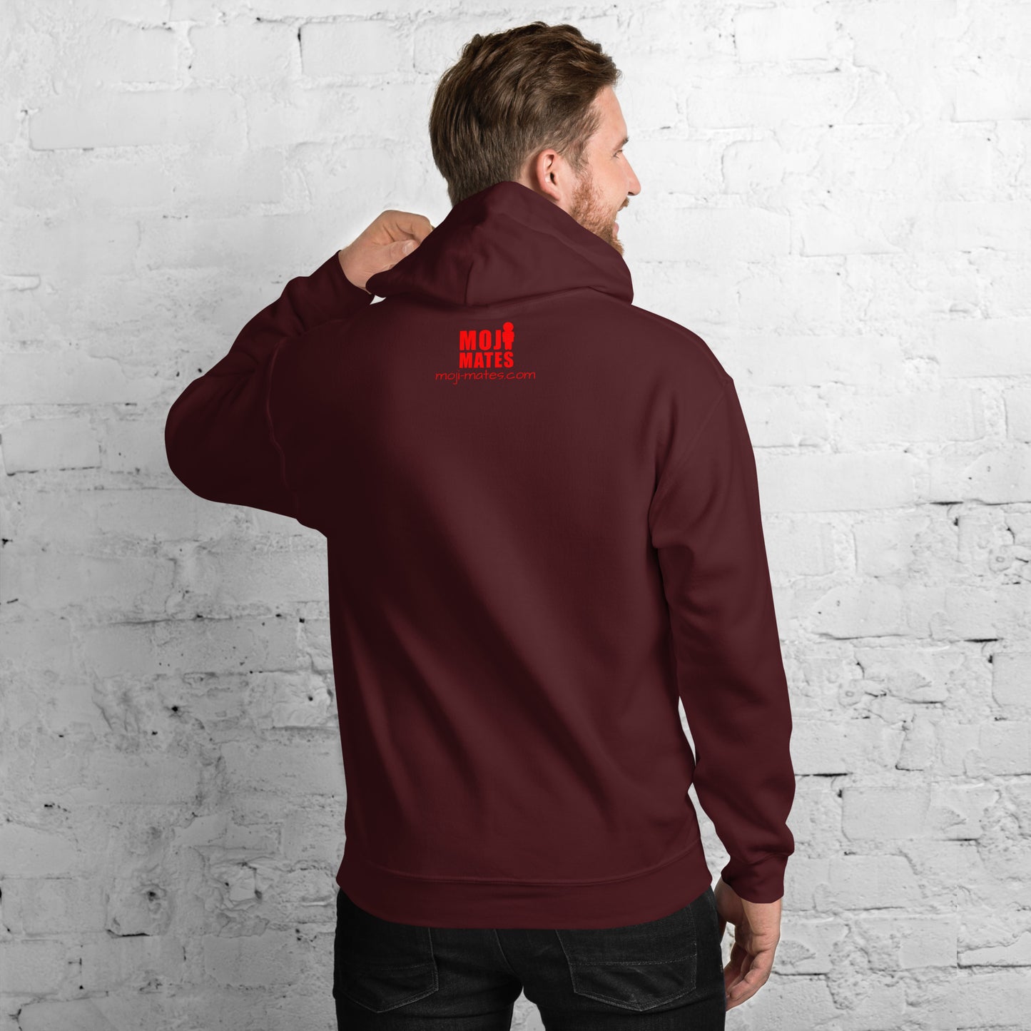 Lionel Messi Inter Miami Unisex Hoodie