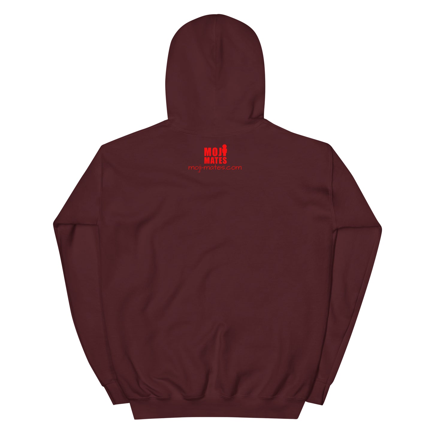 It's OK to be a little Messi Unisex Hoodie