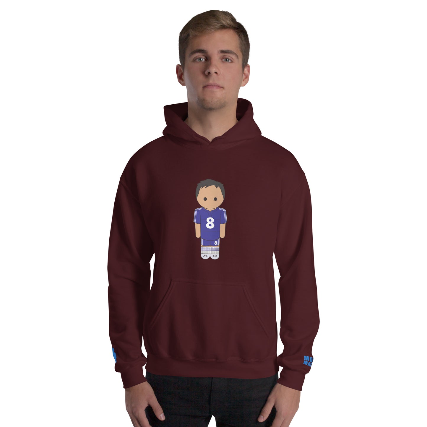 Frank Lampard Unisex Hoodie