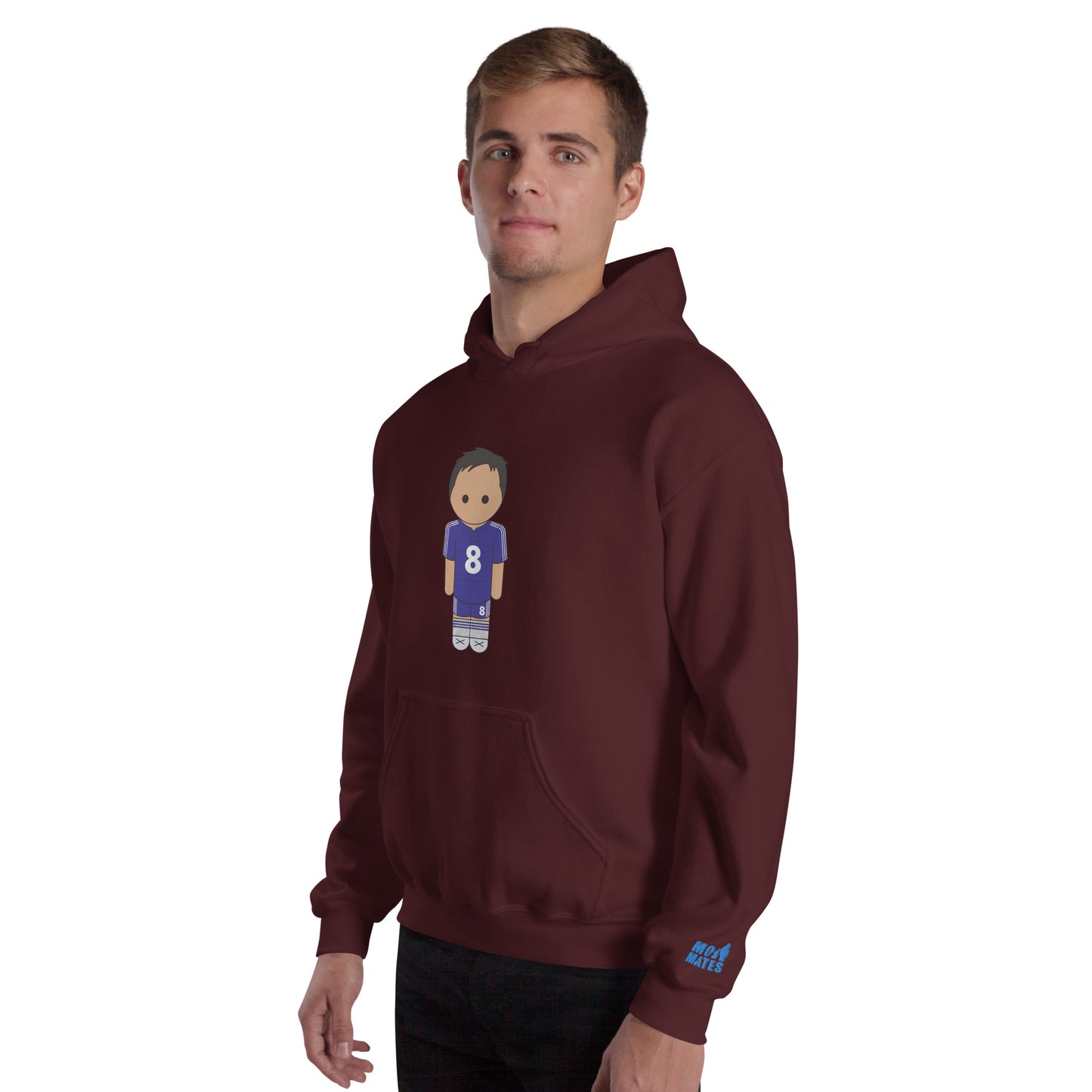 Frank Lampard Unisex Hoodie