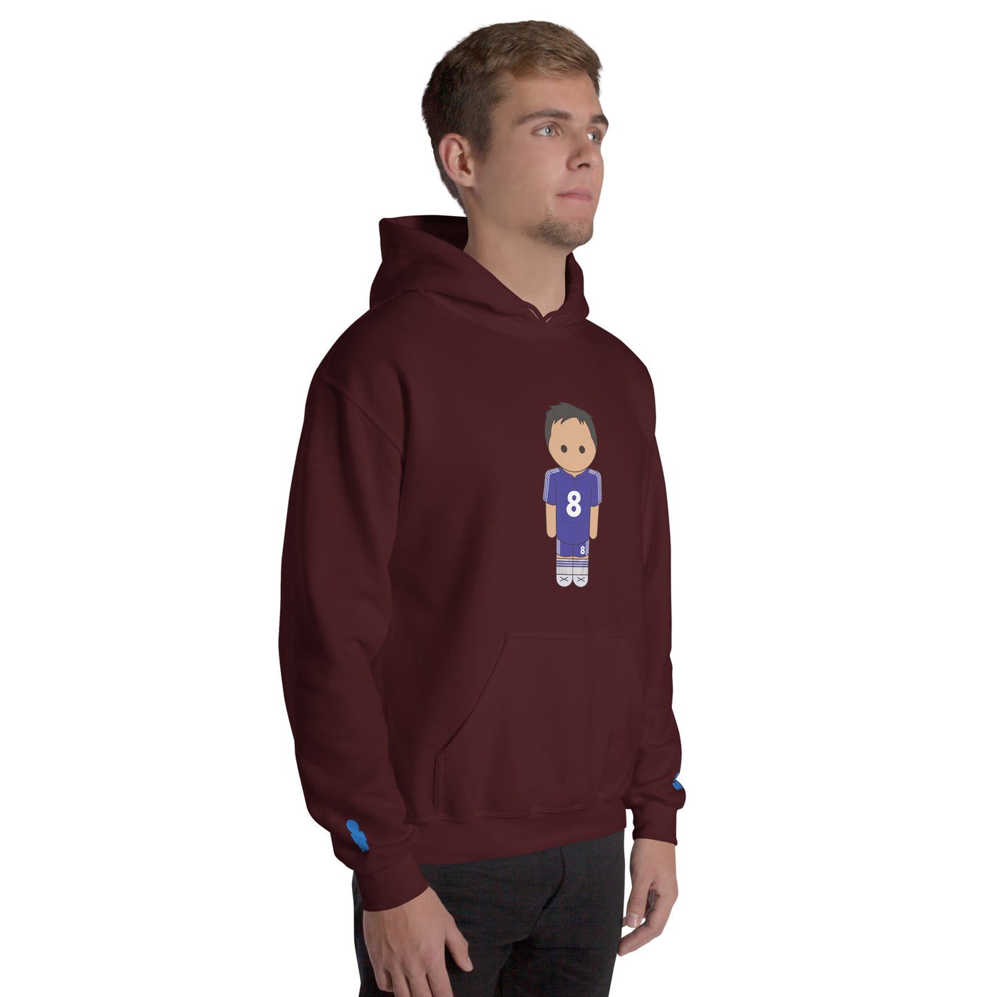 Frank Lampard Unisex Hoodie