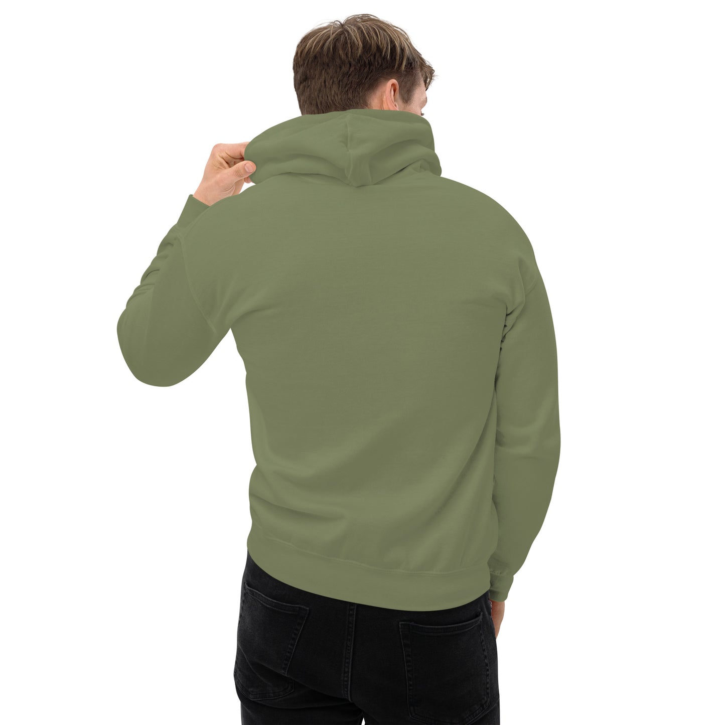 Ronaldo Mash Up Unisex Hoodie