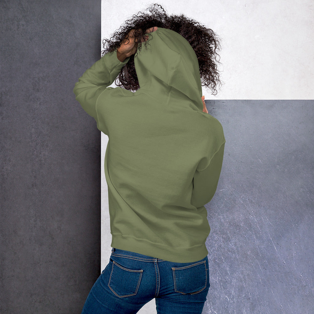 Thierry Henry Unisex Hoodie