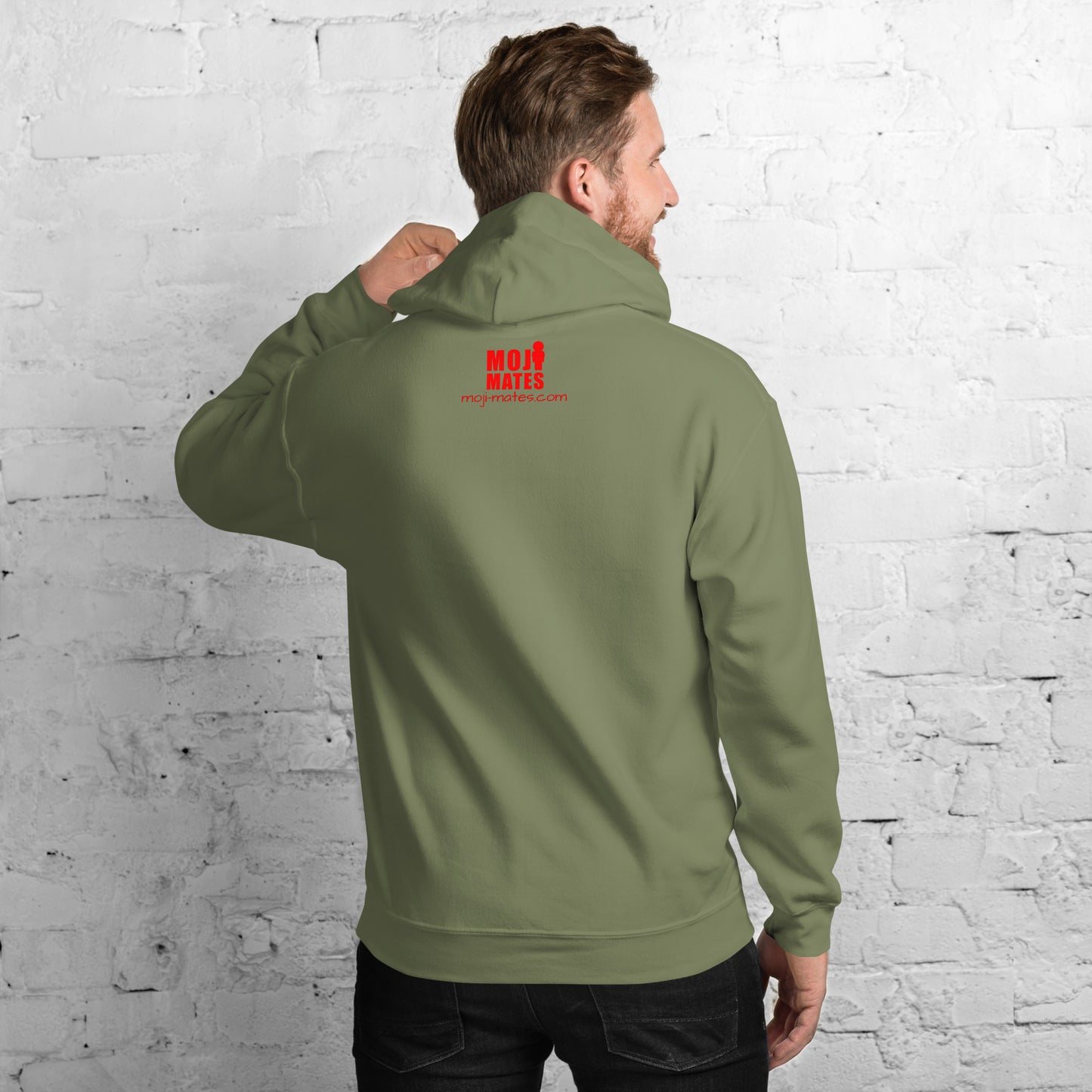Lionel Messi Inter Miami Unisex Hoodie