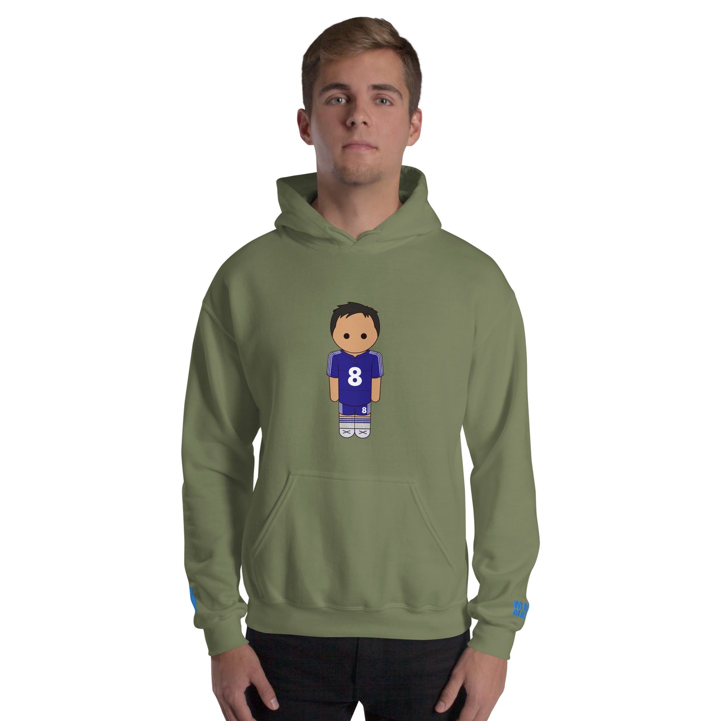 Frank Lampard Unisex Hoodie