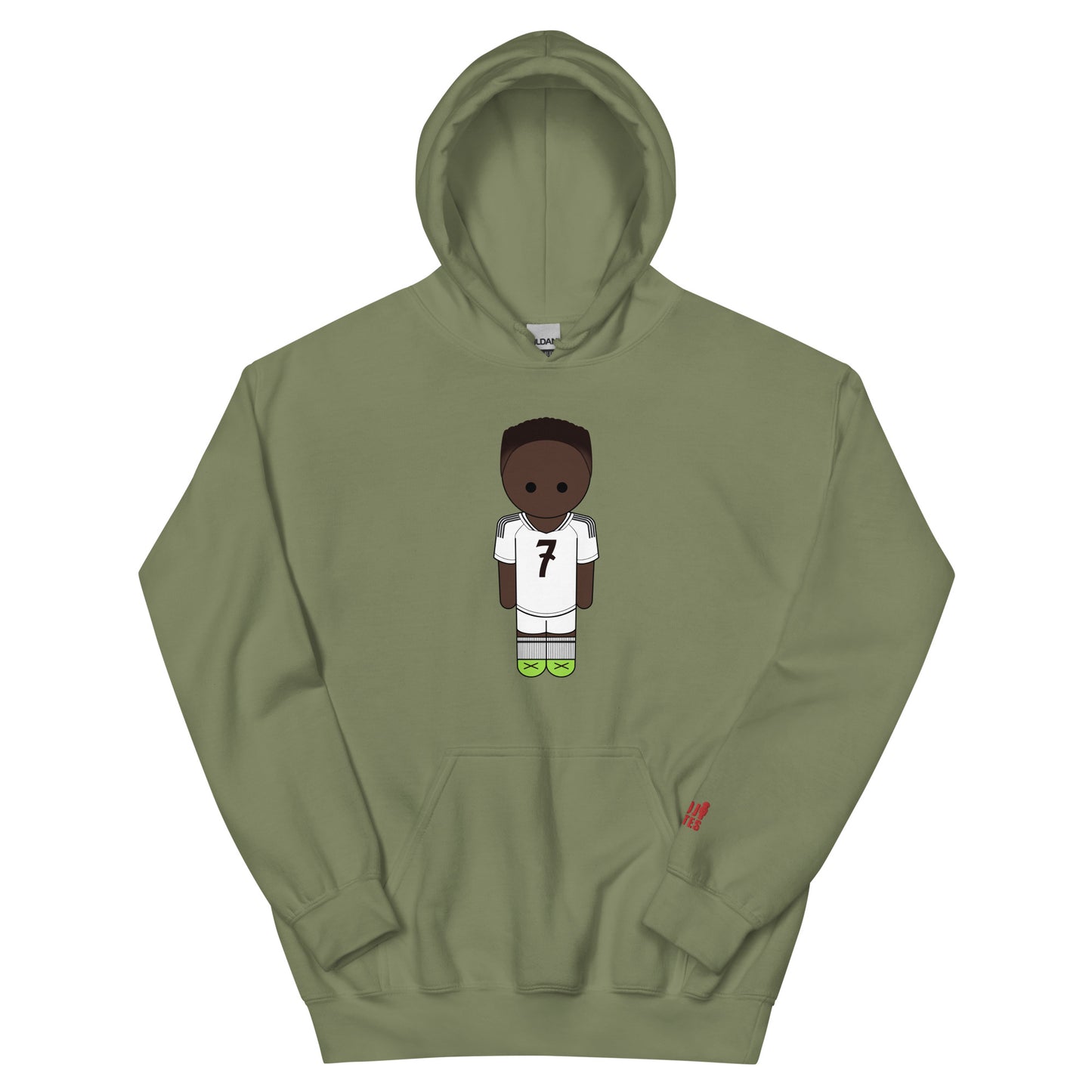 Vini 24/25 Unisex Hoodie
