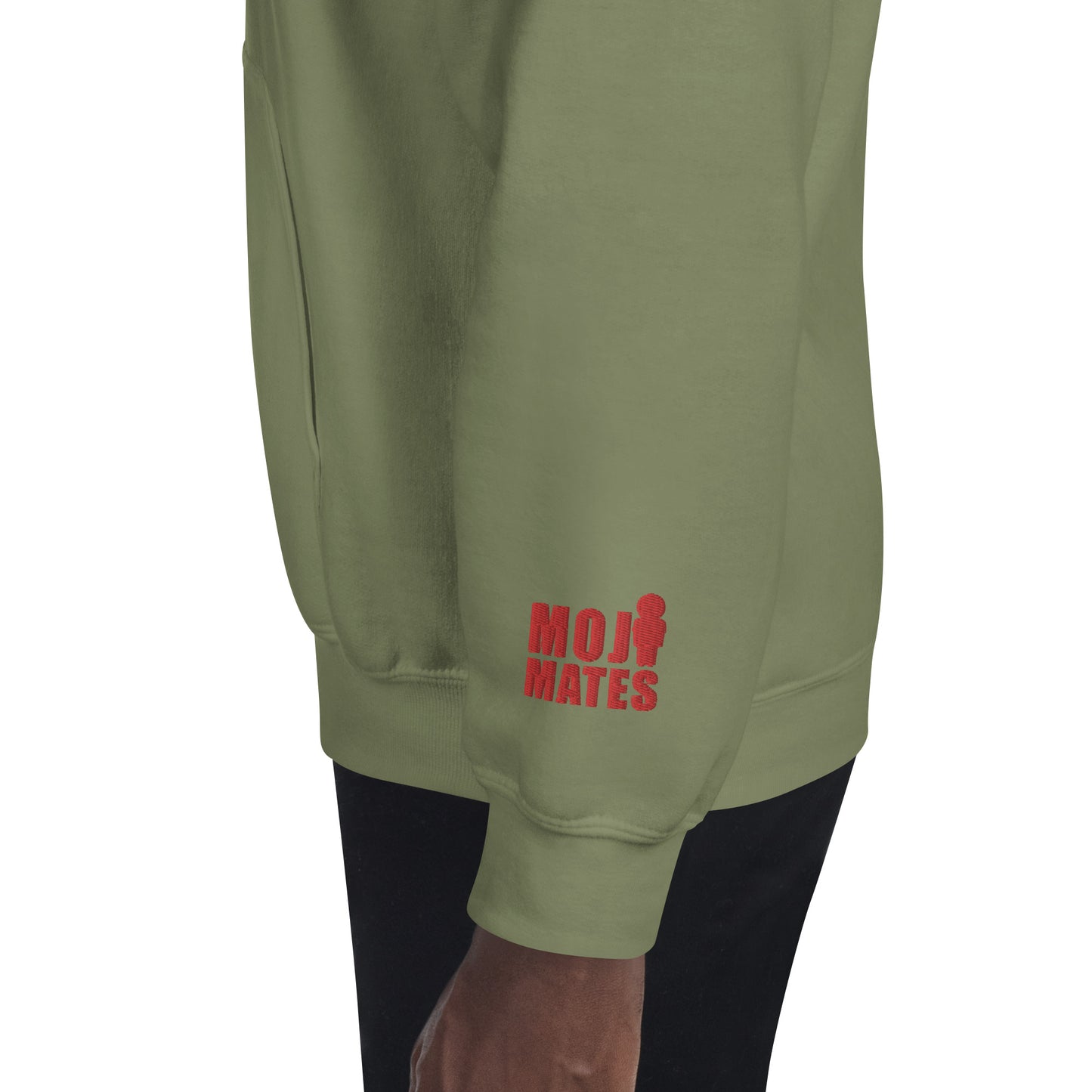 Neymar Santos Unisex Hoodie
