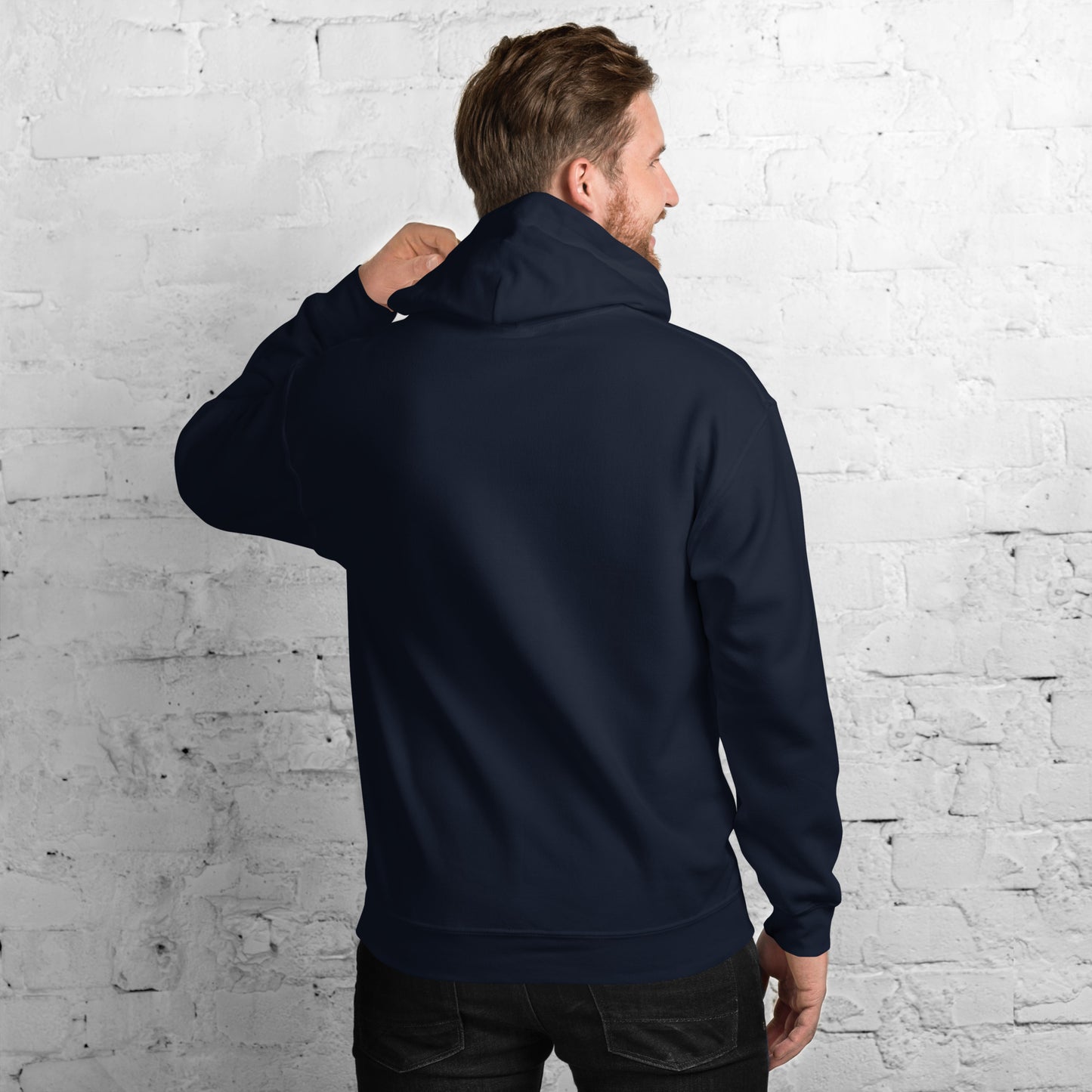 Zidane Unisex Hoodie