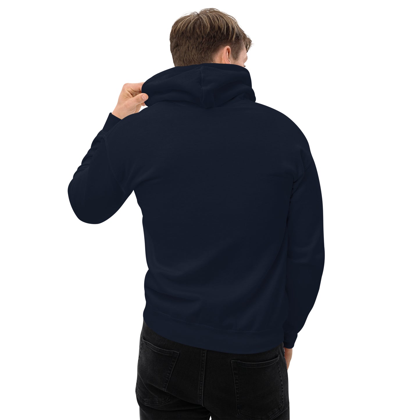 Ronaldo Mash Up Unisex Hoodie