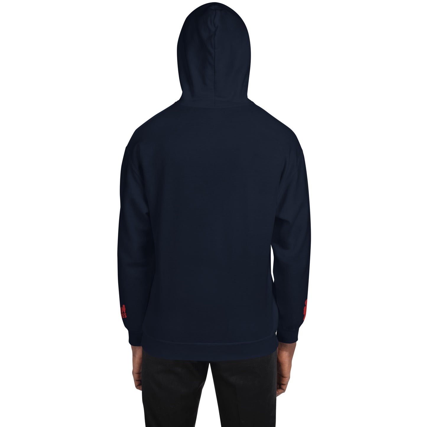Neymar Santos Unisex Hoodie