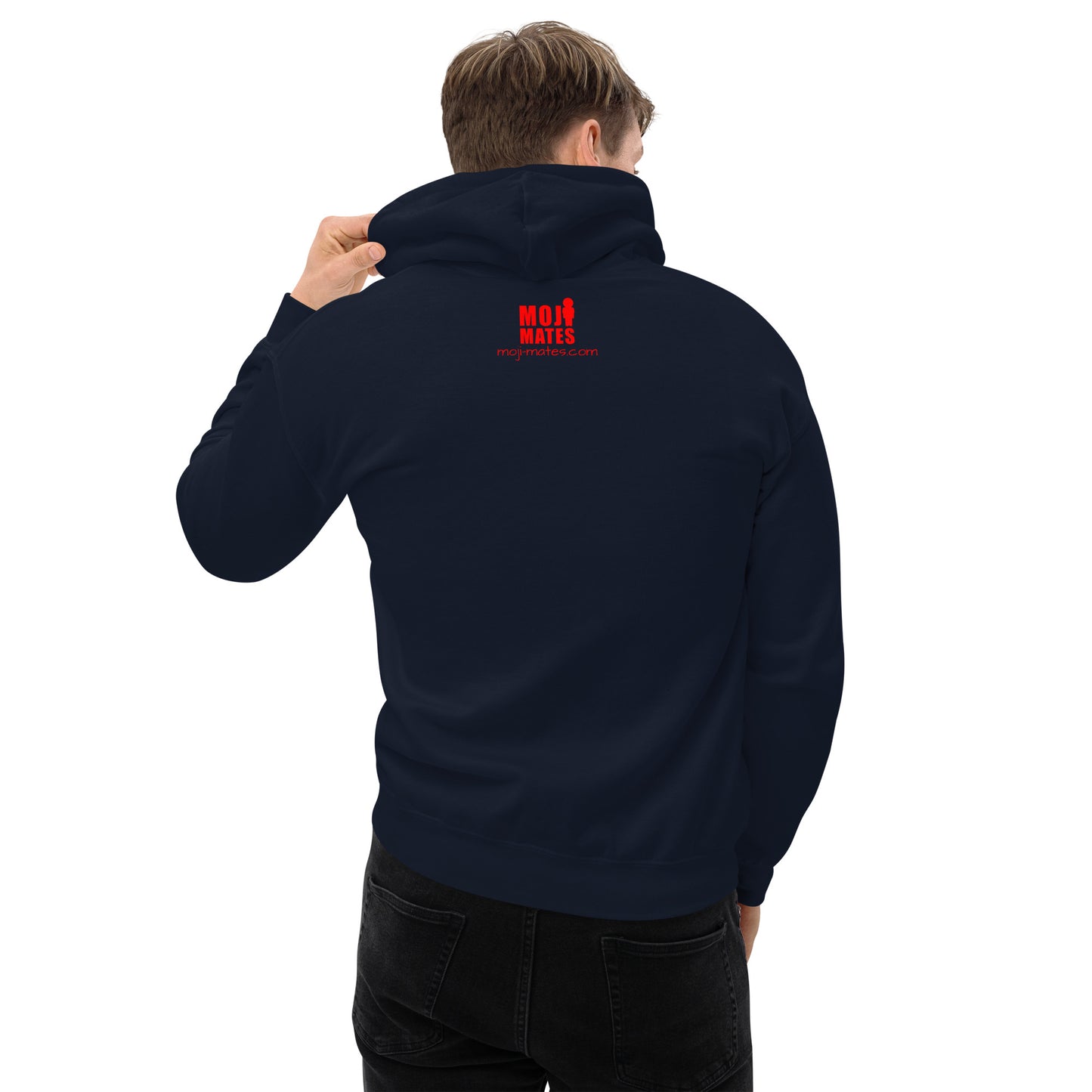 Luka 2016/17 Unisex Hoodie