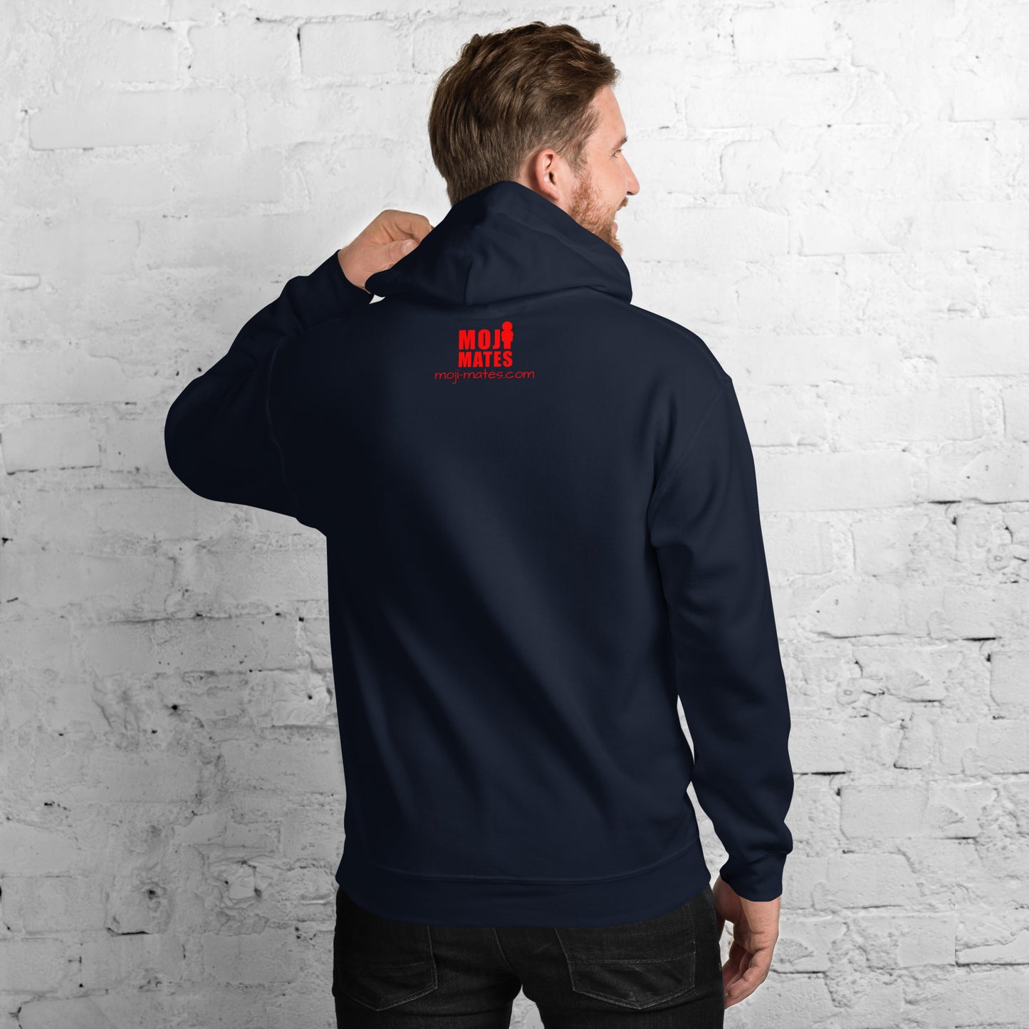 Lionel Messi Inter Miami Unisex Hoodie