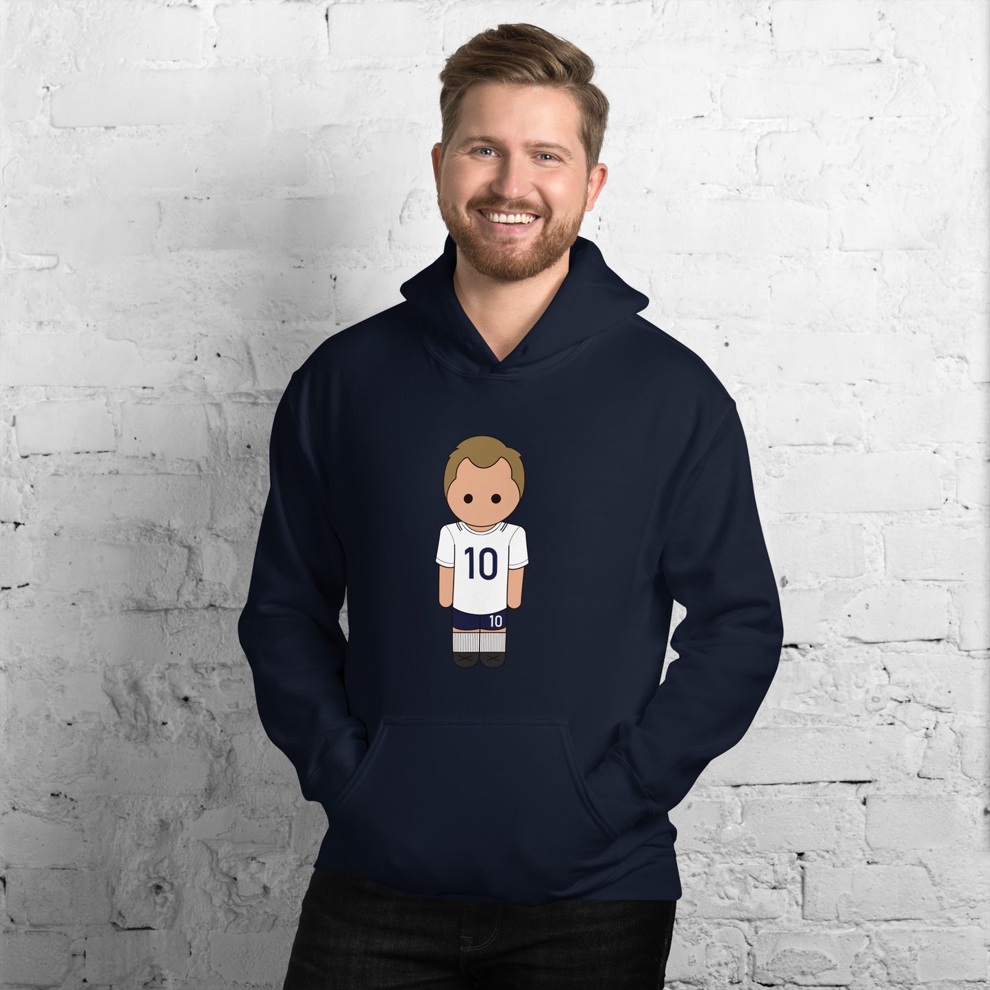 Harry Kane Unisex Hoodie