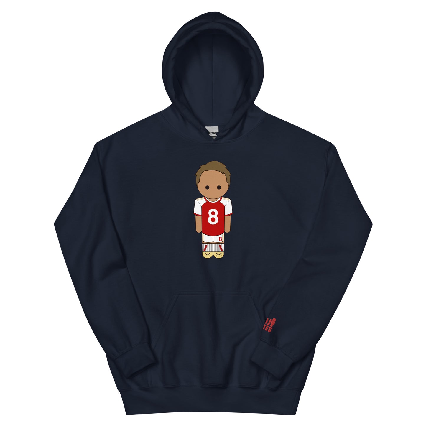 Odegaard Unisex Hoodie