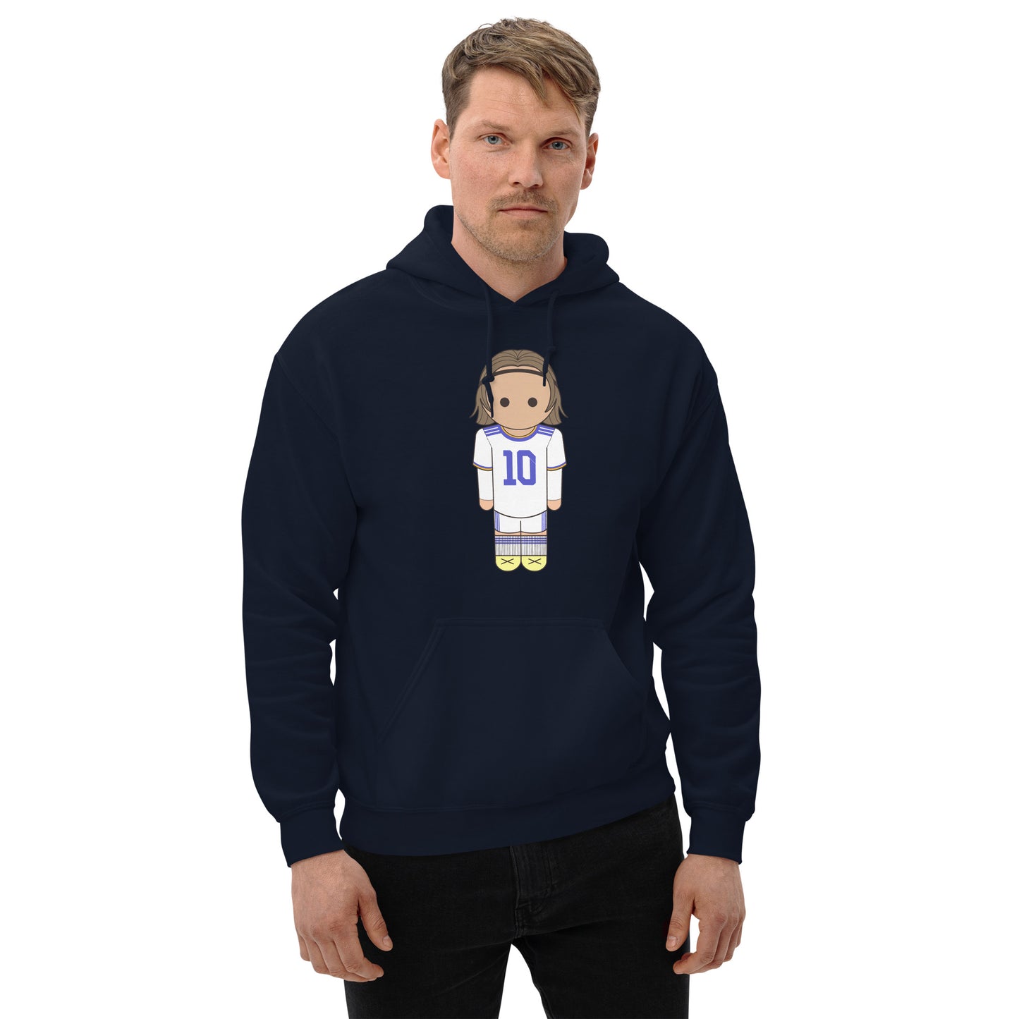 Luka 2021/22 Unisex Hoodie