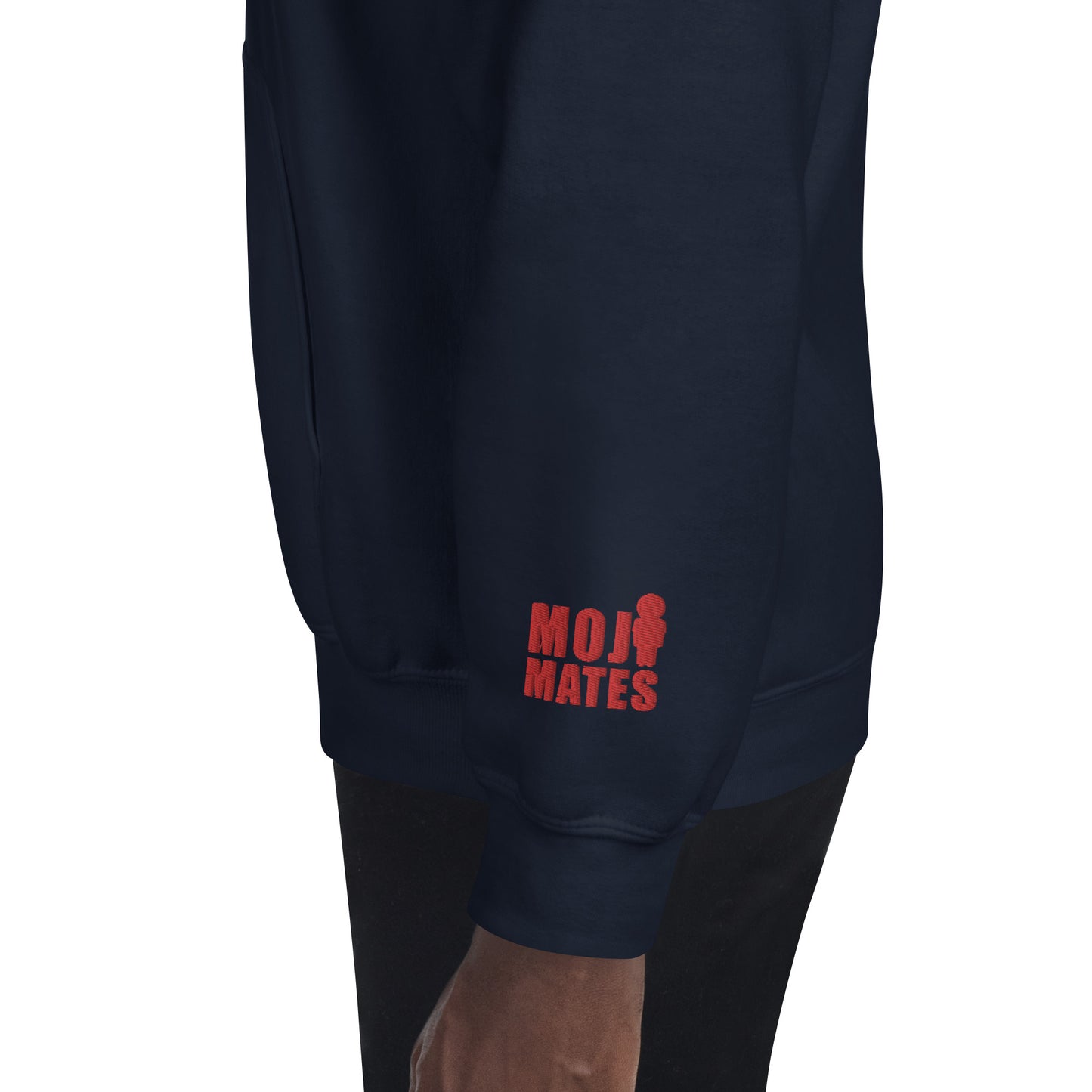 Neymar Santos Unisex Hoodie