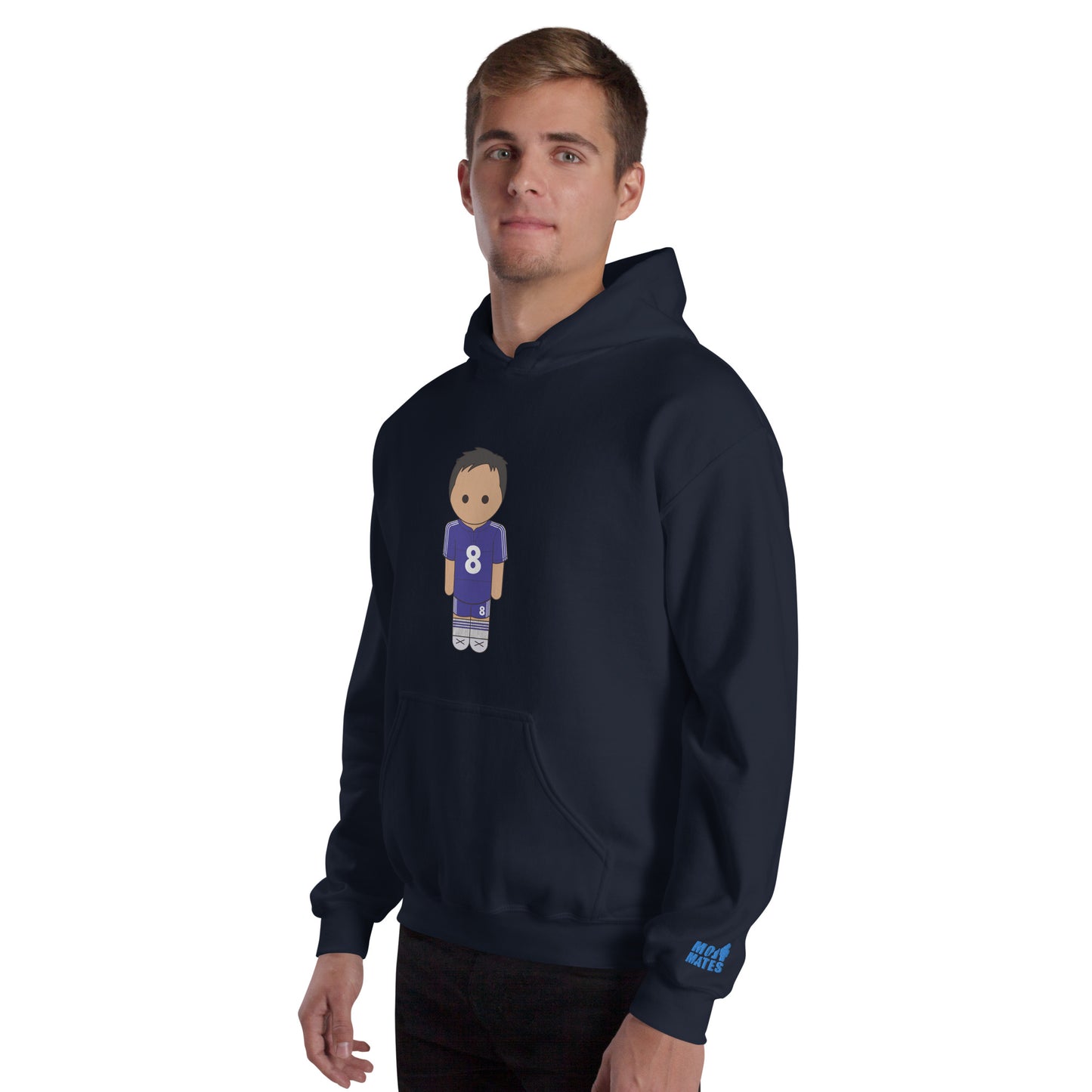 Frank Lampard Unisex Hoodie