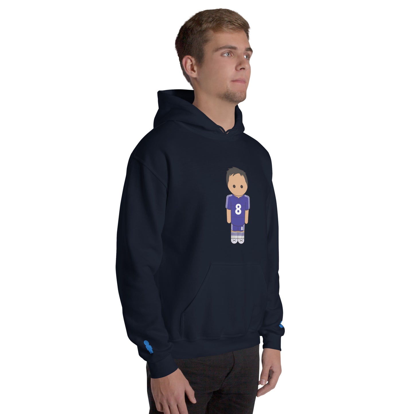 Frank Lampard Unisex Hoodie
