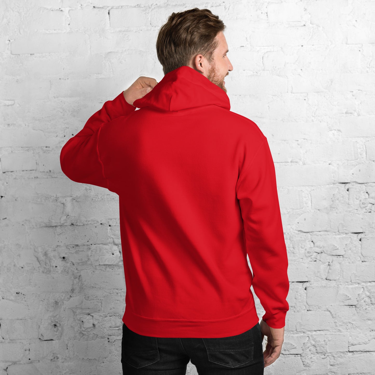 Zidane Unisex Hoodie