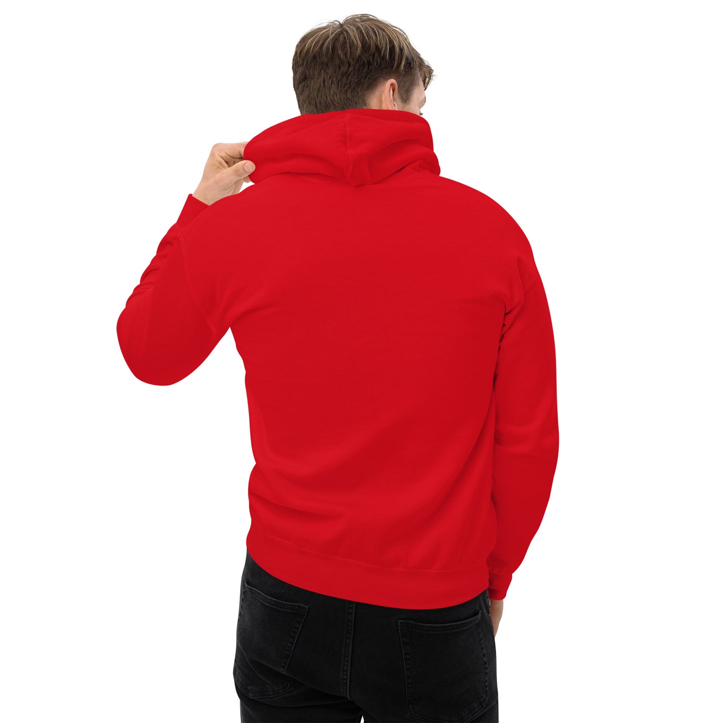 Ronaldo Mash Up Unisex Hoodie