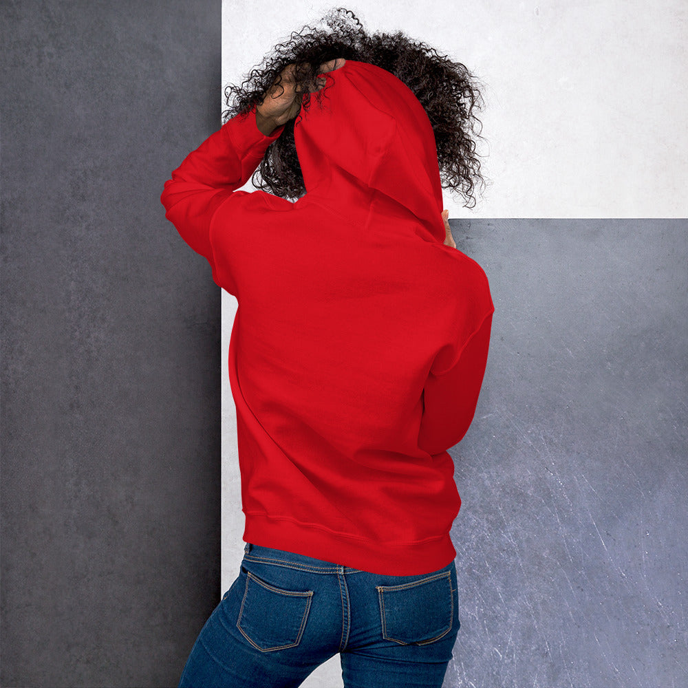 Thierry Henry Unisex Hoodie