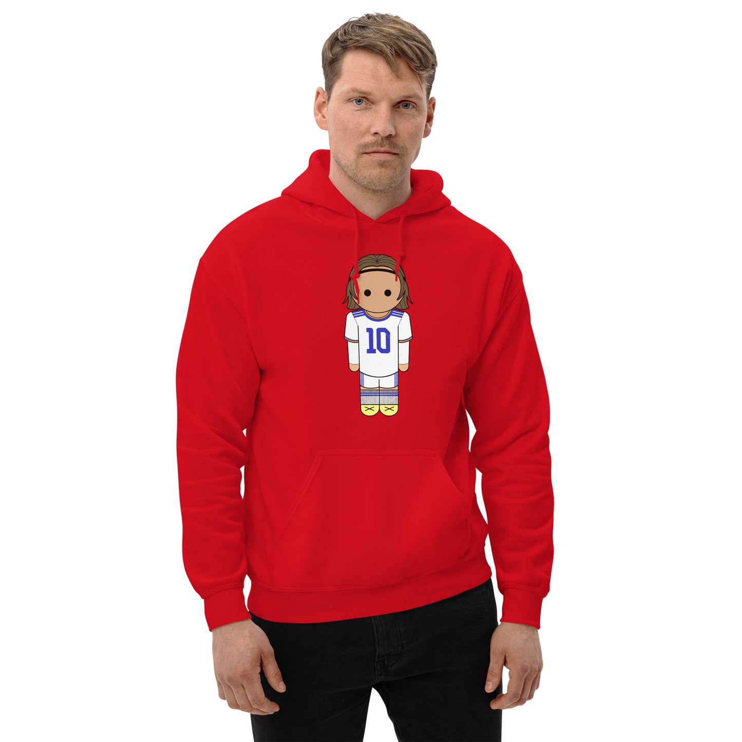 Luka 2021/22 Unisex Hoodie