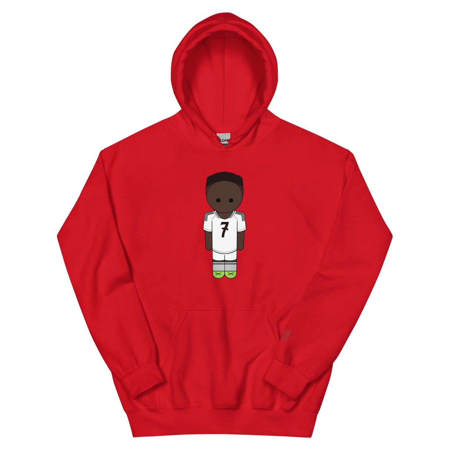 Vini 24/25 Unisex Hoodie