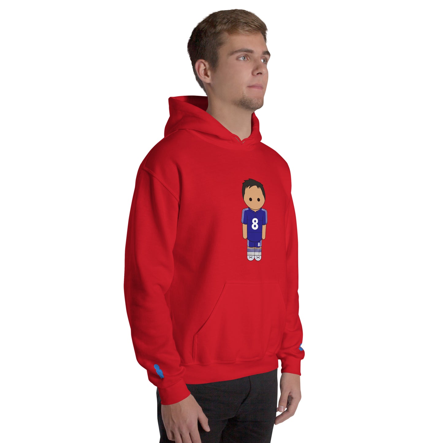 Frank Lampard Unisex Hoodie