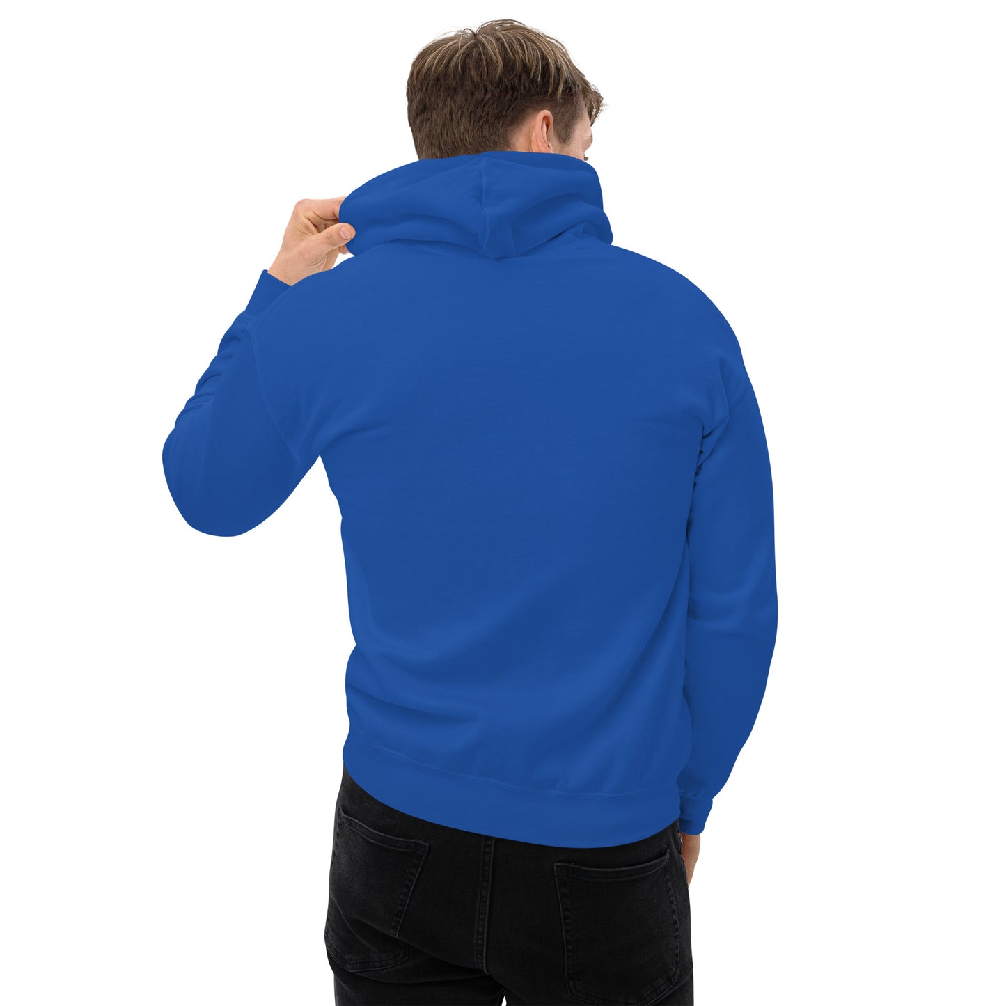 Ronaldo Mash Up Unisex Hoodie