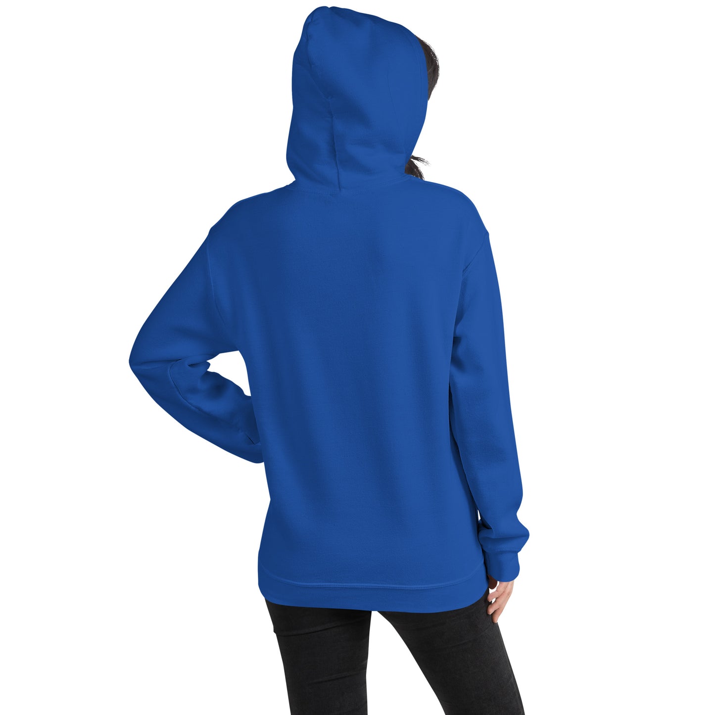 Gigi Buffon Unisex Hoodie
