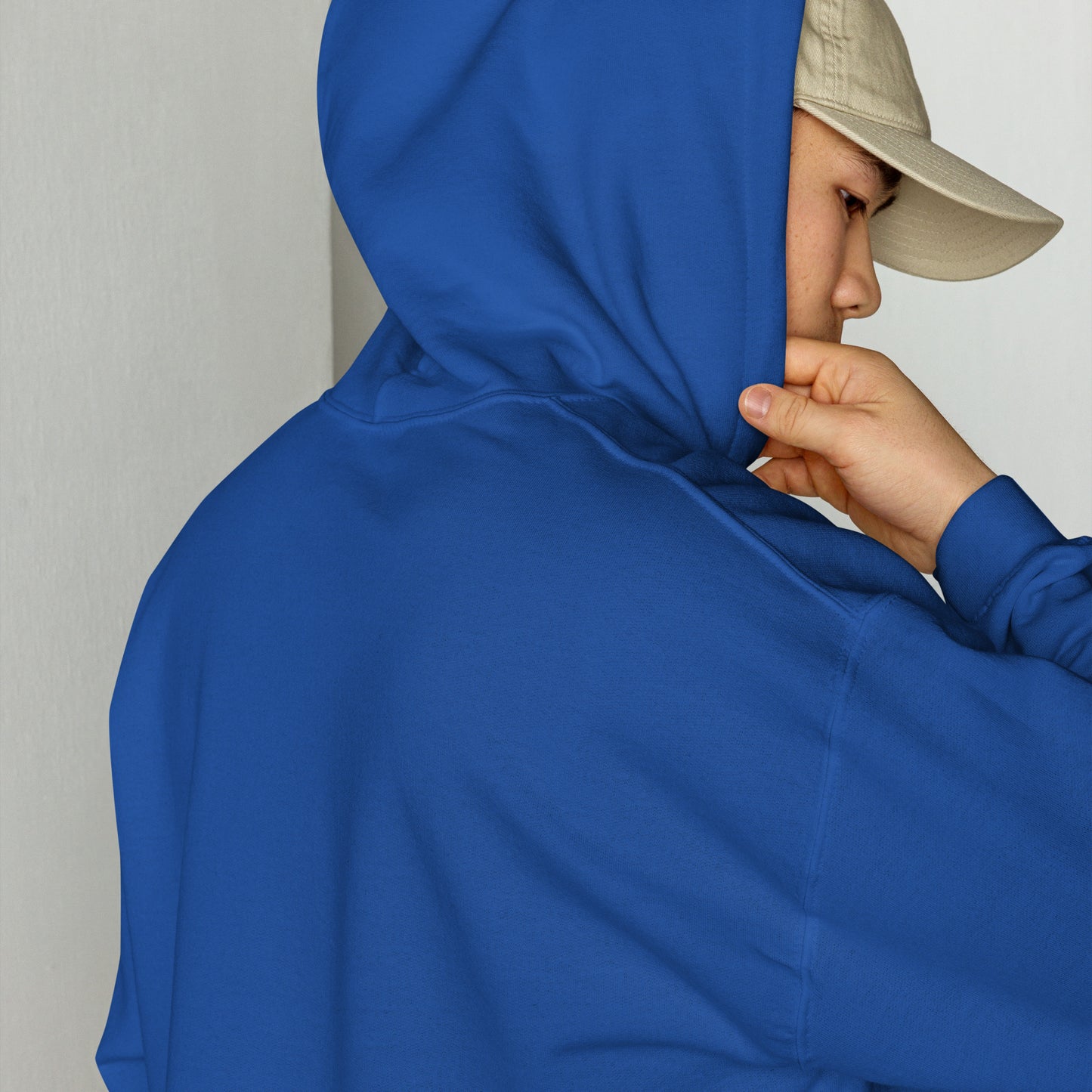 Drogba Chelsea Unisex Hoodie