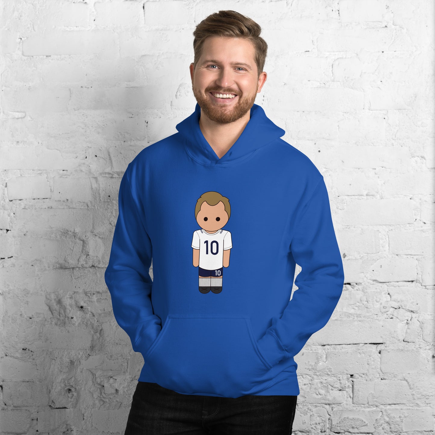 Harry Kane Unisex Hoodie