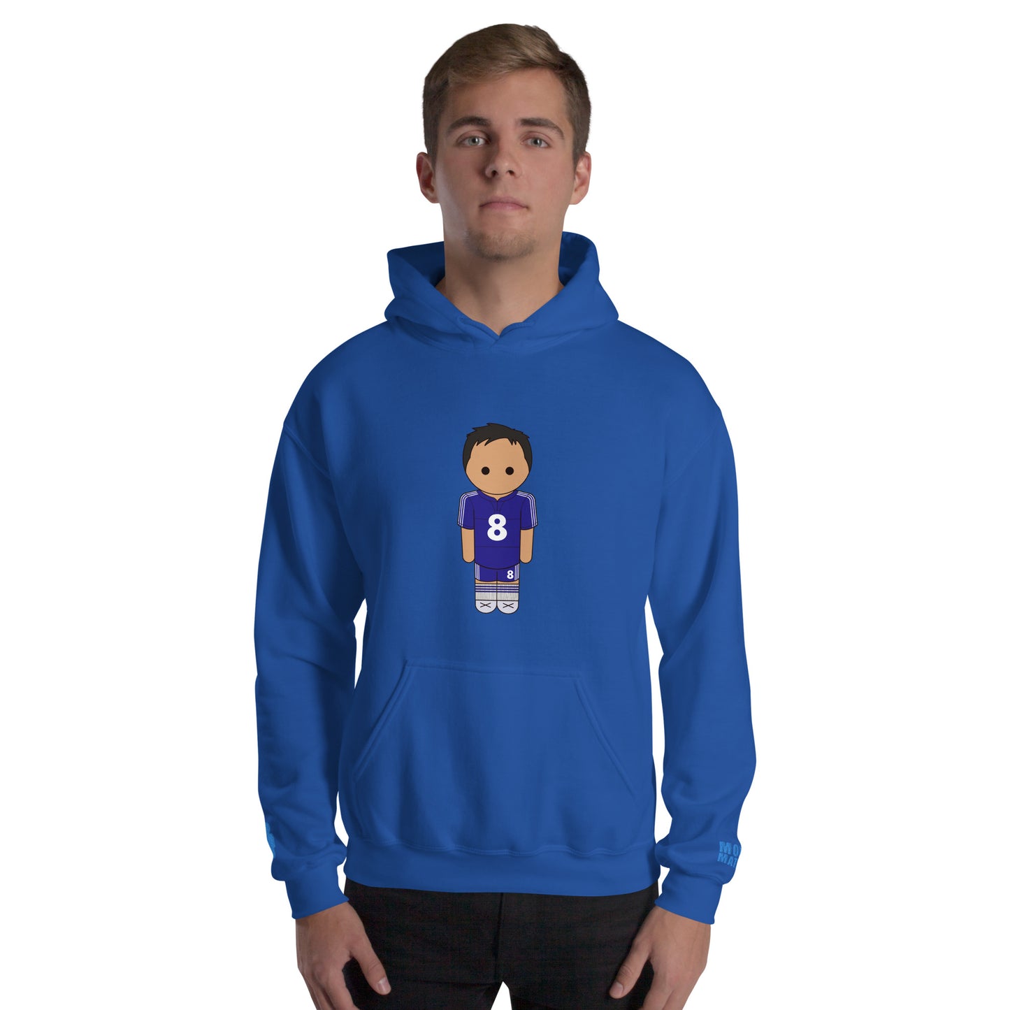 Frank Lampard Unisex Hoodie
