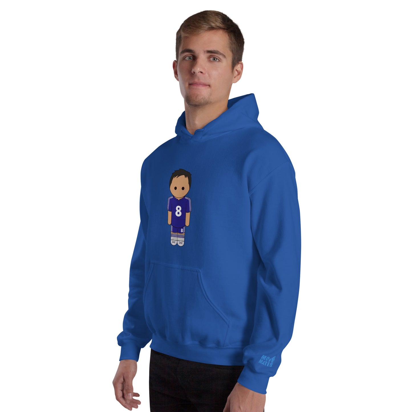Frank Lampard Unisex Hoodie