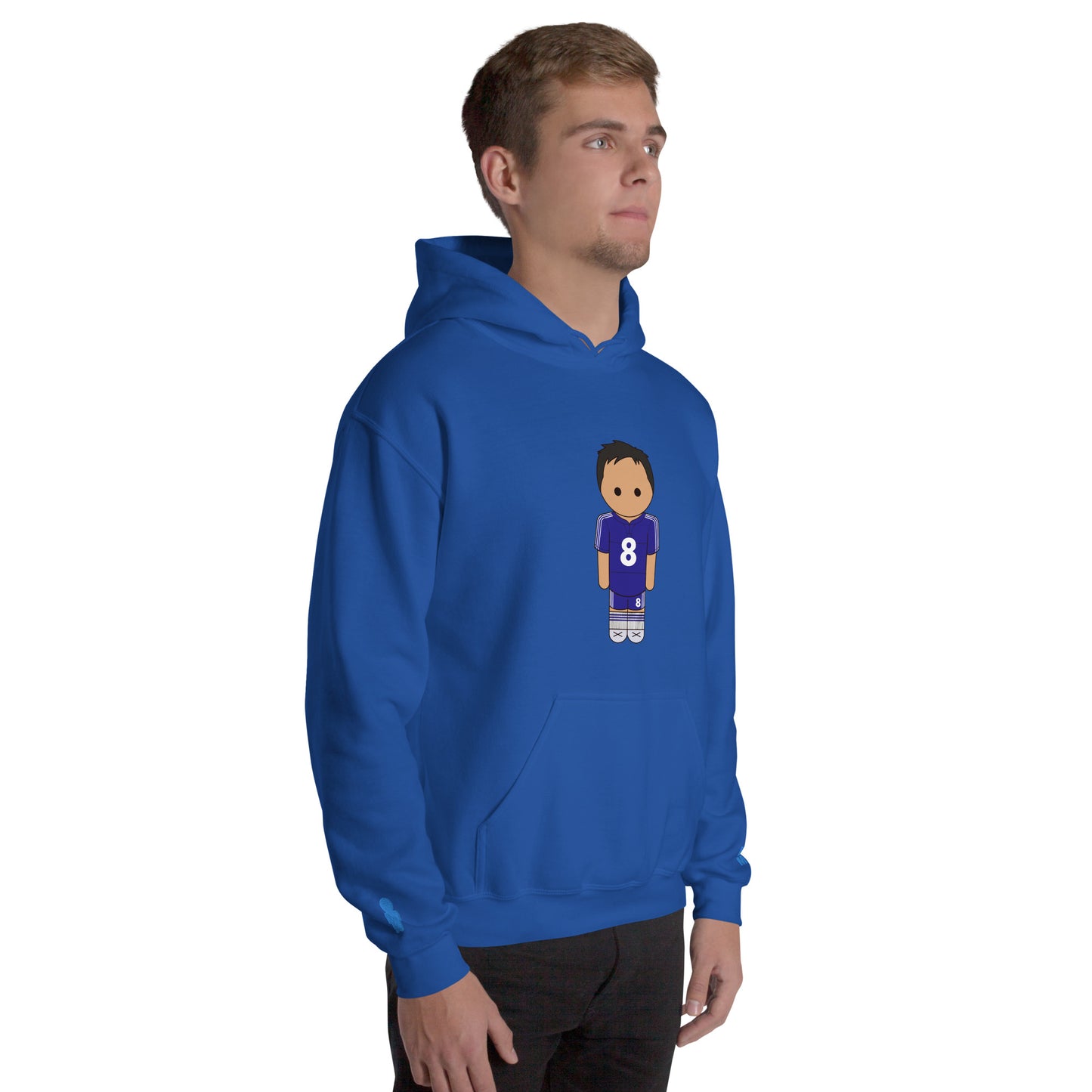 Frank Lampard Unisex Hoodie