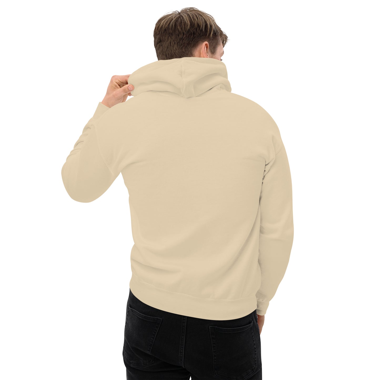 Ronaldo Mash Up Unisex Hoodie
