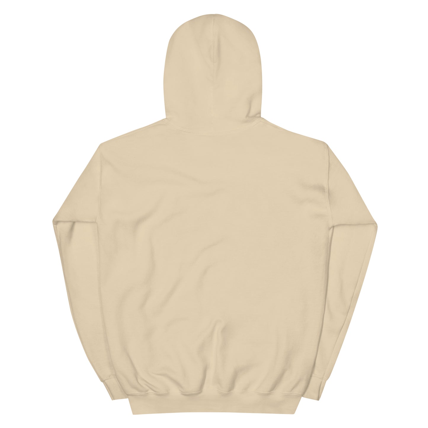 Saka Unisex Hoodie