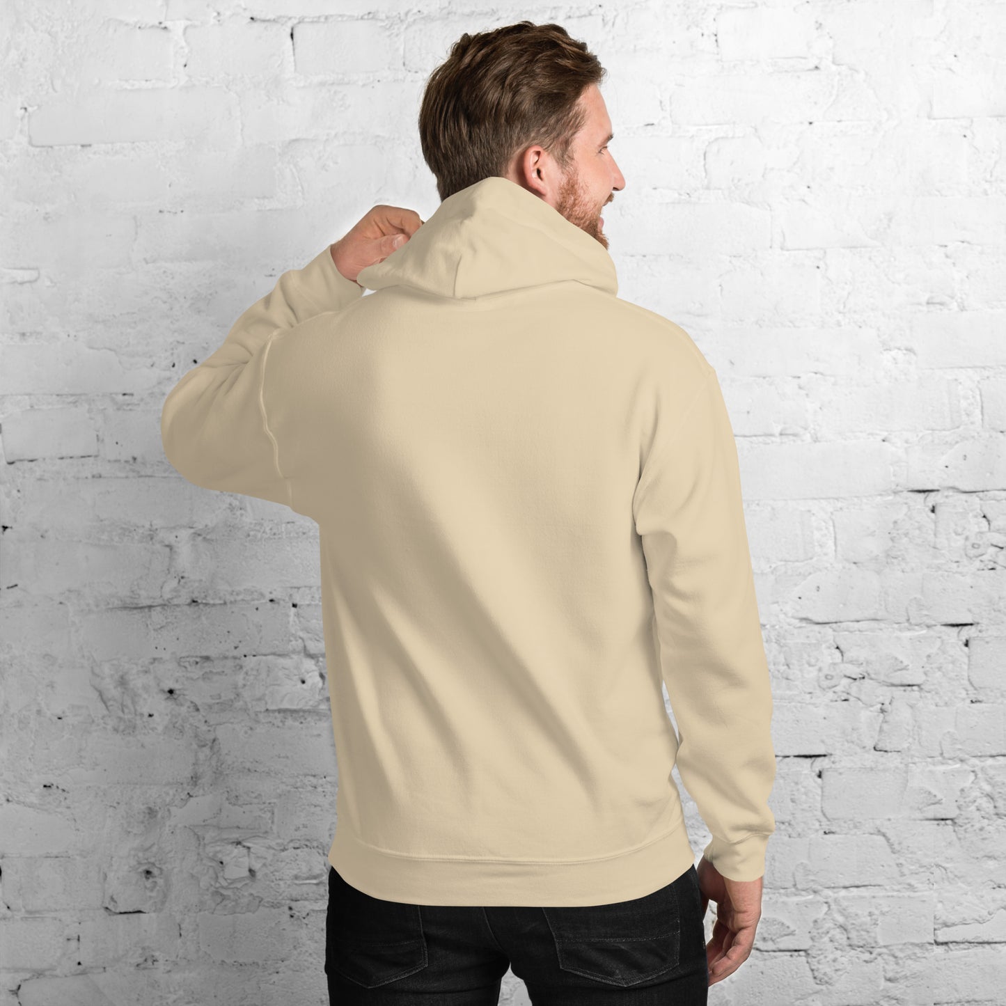 Neymar Brazil Unisex Hoodie