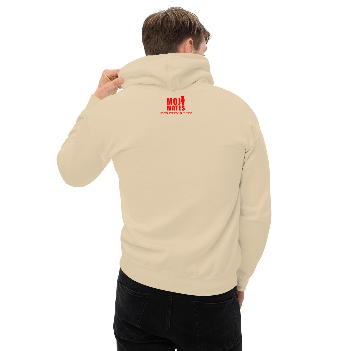 Luka 2021/22 Unisex Hoodie