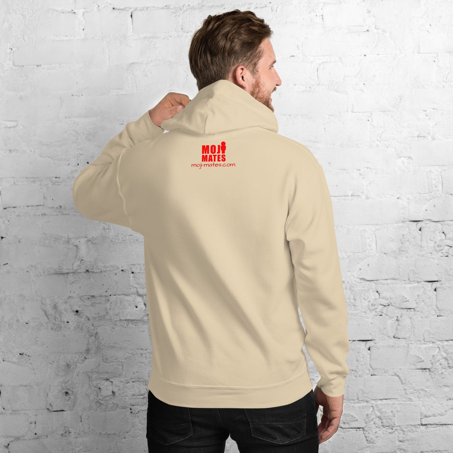 Lionel Messi Inter Miami Unisex Hoodie